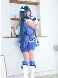 [Cosplay]New Pretty Cure Sunshine Gallery 3(100)